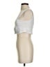 Gilly Hicks Silver Tank Top Size S - photo 5