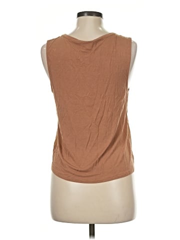 Splendid Sleeveless T-Shirt (view 2)