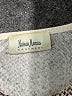 Neiman Marcus 100% Cashmere Tan Sleeveless Top Size L (estimated) - photo 7
