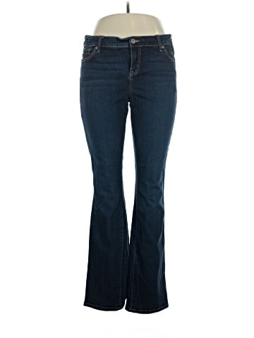 Torrid Jeans (view 1)