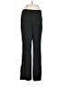 Open Edit Solid Black Dress Pants Size M - photo 1