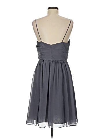 David's Bridal Cocktail Dress (view 2)