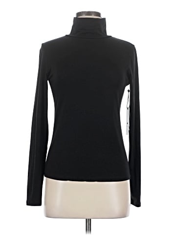 Treasure & Bond Long Sleeve Turtleneck (view 1)