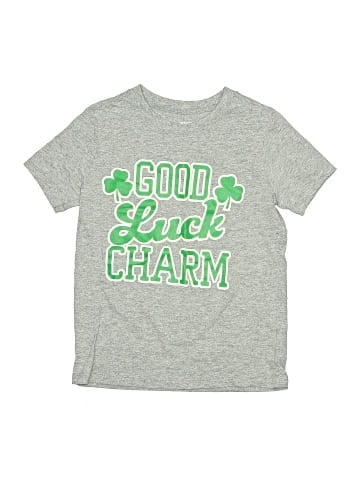 Carter's Short Sleeve T-Shirt (view 1)