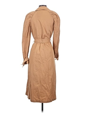 Love, Whit by Whitney Port Trenchcoat (view 2)