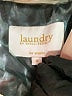 Laundry by Shelli Segal 100% Polyester Ivory Snow Jacket Size M - photo 6
