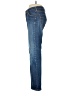 Gap Hearts Blue Jeans Size 6 - photo 5