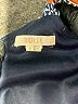Tulle 100% Polyester Print Blue Casual Dress Size S - photo 7
