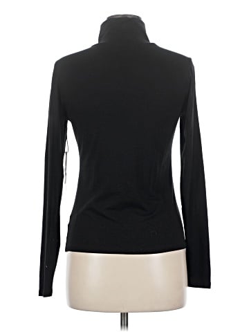 Treasure & Bond Long Sleeve Turtleneck (view 2)