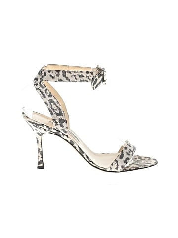 Manolo Blahnik Sandals (view 1)