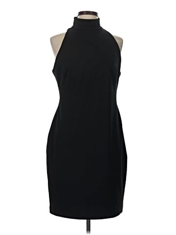 Lauren by Ralph Lauren Cocktail Dress (view 1)