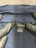 Alfani Solid Blue Active Pants Size 18 - photo 4