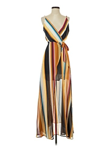 Just Fab Casual Dress (view 1)