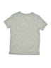 Carter's Silver Short Sleeve T-Shirt Size 4T - photo 2