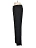 Open Edit Solid Black Dress Pants Size M - photo 5