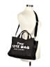 Marc Jacobs Black Tote One size - photo 2