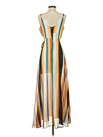 Just Fab Casual Dress (view 2)