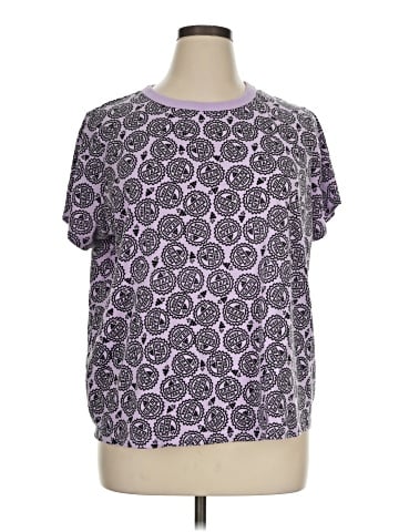 Disney Short Sleeve T-Shirt (view 1)