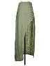 VICI Green Casual Skirt Size XS - photo 1