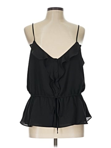 Express Sleeveless Blouse (view 1)