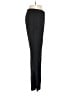 Open Edit Solid Black Dress Pants Size M - photo 4
