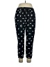 Hei Hei 100% Rayon Print Blue Casual Pants Size XL - photo 1