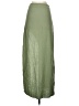 VICI Green Casual Skirt Size XS - photo 2
