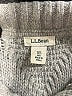 L.L.Bean Gray Cardigan Size XS - photo 7
