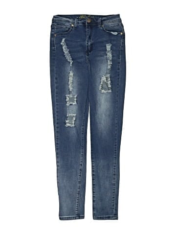 Assorted Brands Jeans (view 1)