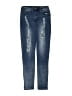Assorted Brands Hearts Blue Jeans Size 7 - photo 1