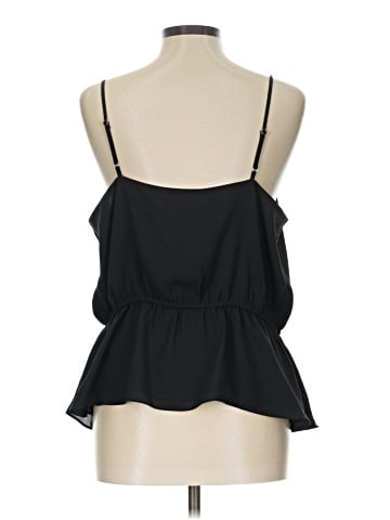 Express Sleeveless Blouse (view 2)