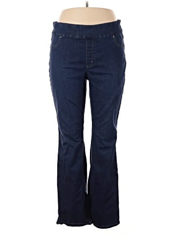 So Slimming by Chico's Jeans (view 1)
