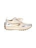 Dolce Vita Silver Sneakers Size 8 - photo 1