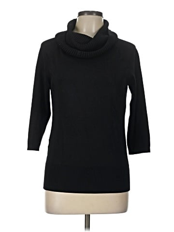 Ann Taylor Turtleneck Sweater (view 1)