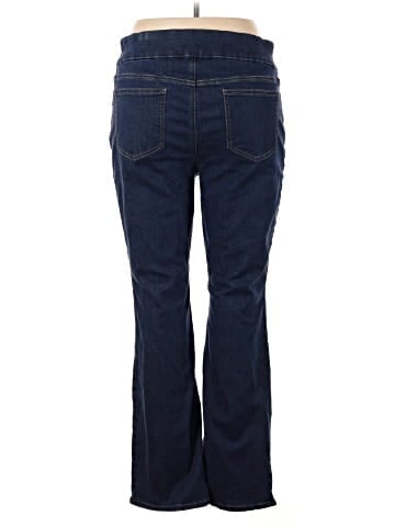 So Slimming by Chico's Jeans (view 2)