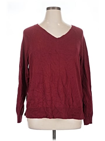Lucky Brand Pullover Sweater (view 1)