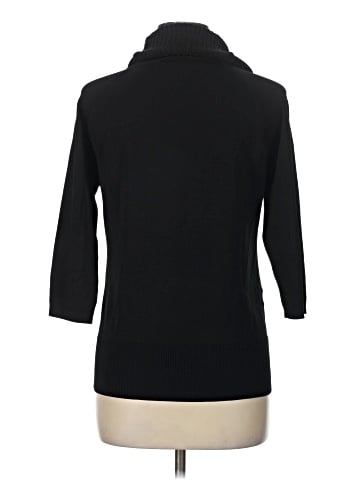 Ann Taylor Turtleneck Sweater (view 2)