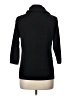 Ann Taylor Black Turtleneck Sweater Size Lg Petite - photo 2