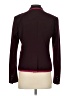 Gap Burgundy Blazer Size 4 - photo 2