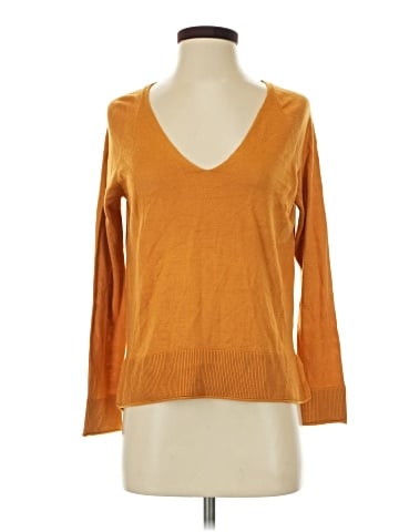 Stradivarius Long Sleeve Top (view 1)
