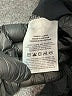 Nike 100% Polyester Black Athletic Shorts Size M - photo 4