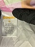 Gymboree 100% Polyester Plaid Yellow Dress Size 10 - photo 3