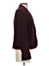 Gap Burgundy Blazer Size 4 - photo 4