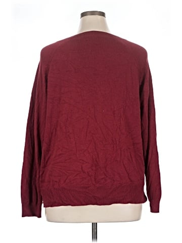 Lucky Brand Pullover Sweater (view 2)