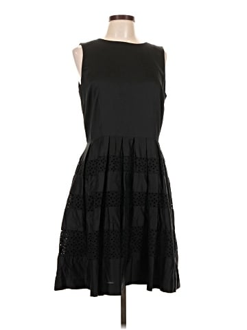 Ann Taylor Factory Cocktail Dress (view 1)