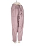 FP BEACH 100% Cotton Pink Casual Pants Size S - photo 1