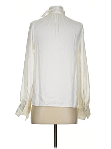 H&M Long Sleeve Blouse (view 2)