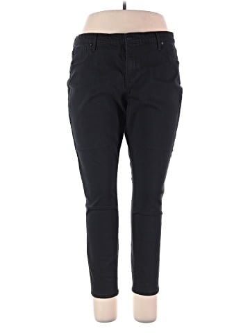 Ava & Viv Jeggings (view 1)