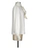 H&M Ivory Long Sleeve Blouse Size XS - photo 4