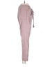 FP BEACH 100% Cotton Pink Casual Pants Size S - photo 4